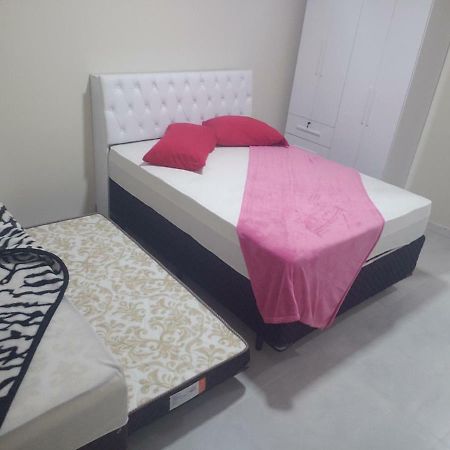Condominio Sophia Silva Olímpia Extérieur photo