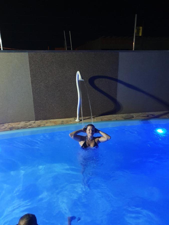 Condominio Sophia Silva Olímpia Extérieur photo
