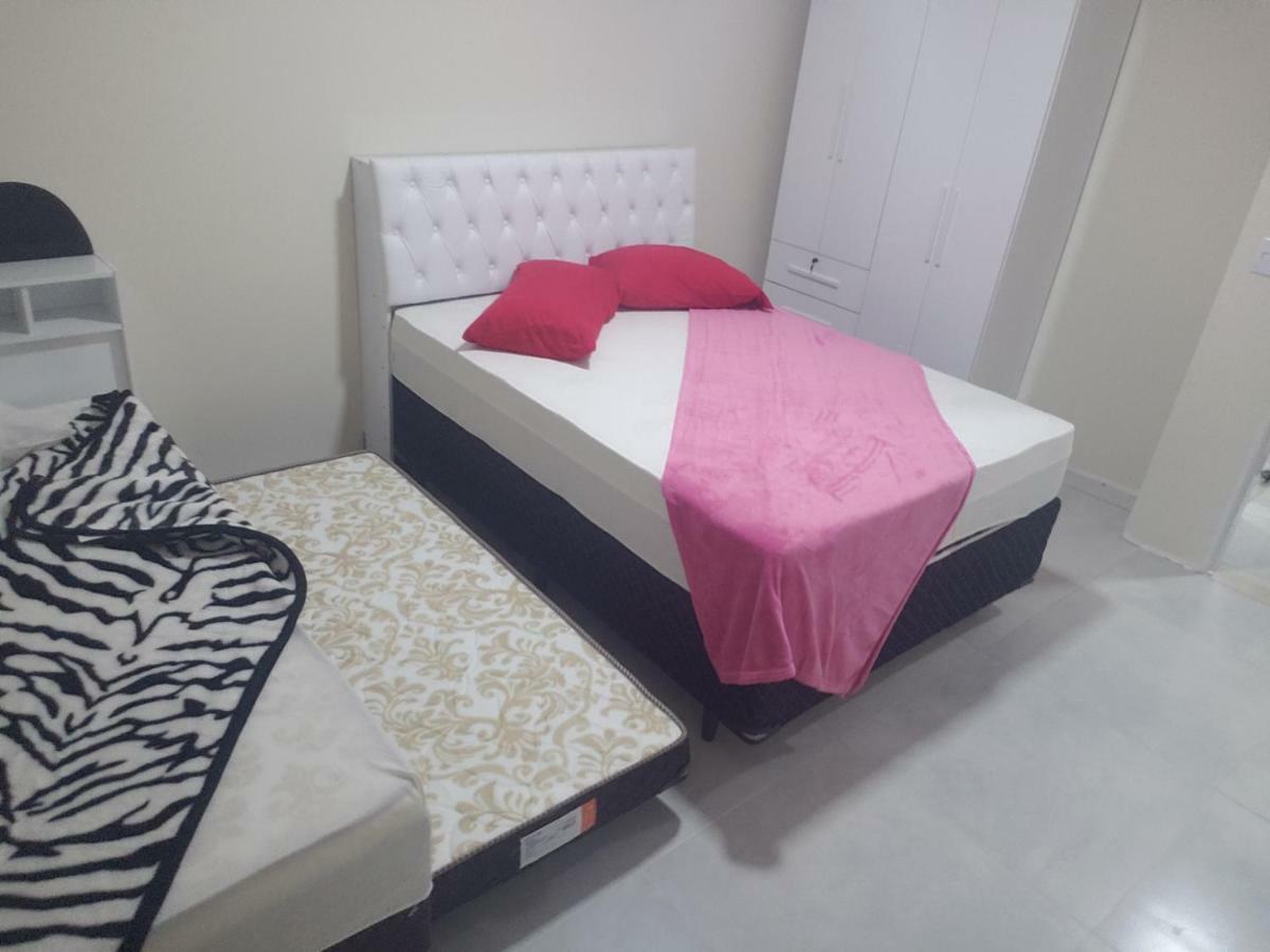 Condominio Sophia Silva Olímpia Extérieur photo