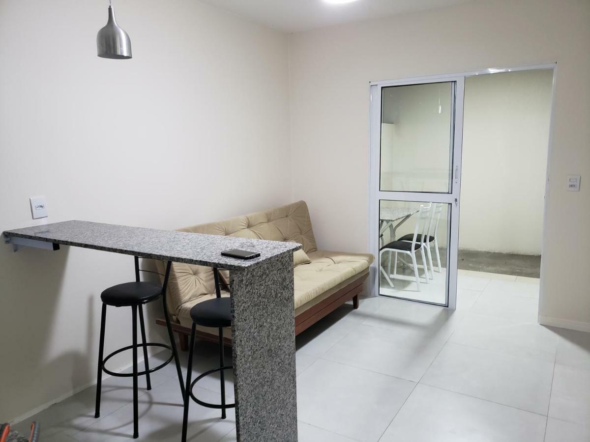Condominio Sophia Silva Olímpia Extérieur photo