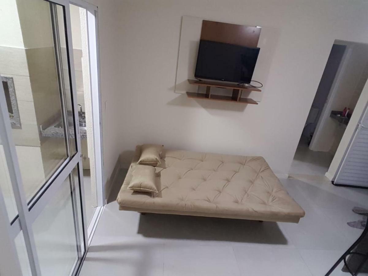 Condominio Sophia Silva Olímpia Extérieur photo