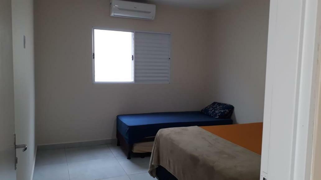 Condominio Sophia Silva Olímpia Extérieur photo